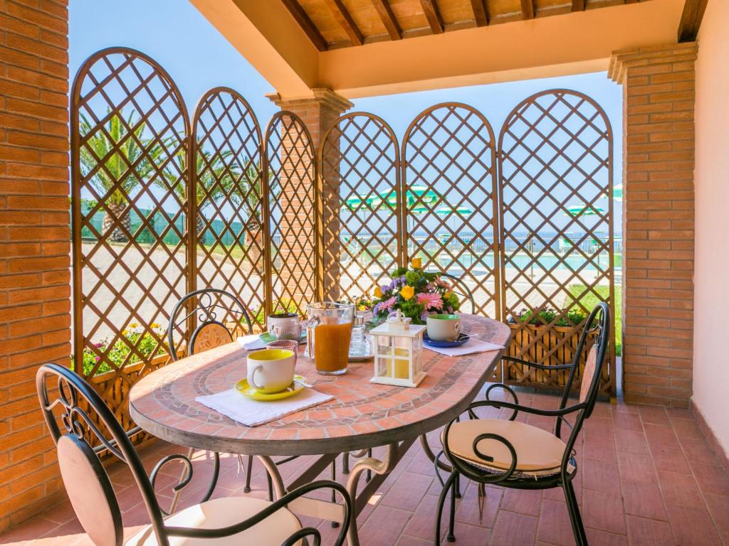 Holiday Home Il Corbezzolo-1 by Interhome photo 4