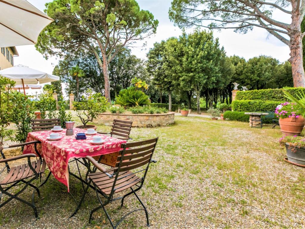 Holiday Home Giuggiolo - Giuggiolo 3 by Interhome photo 3