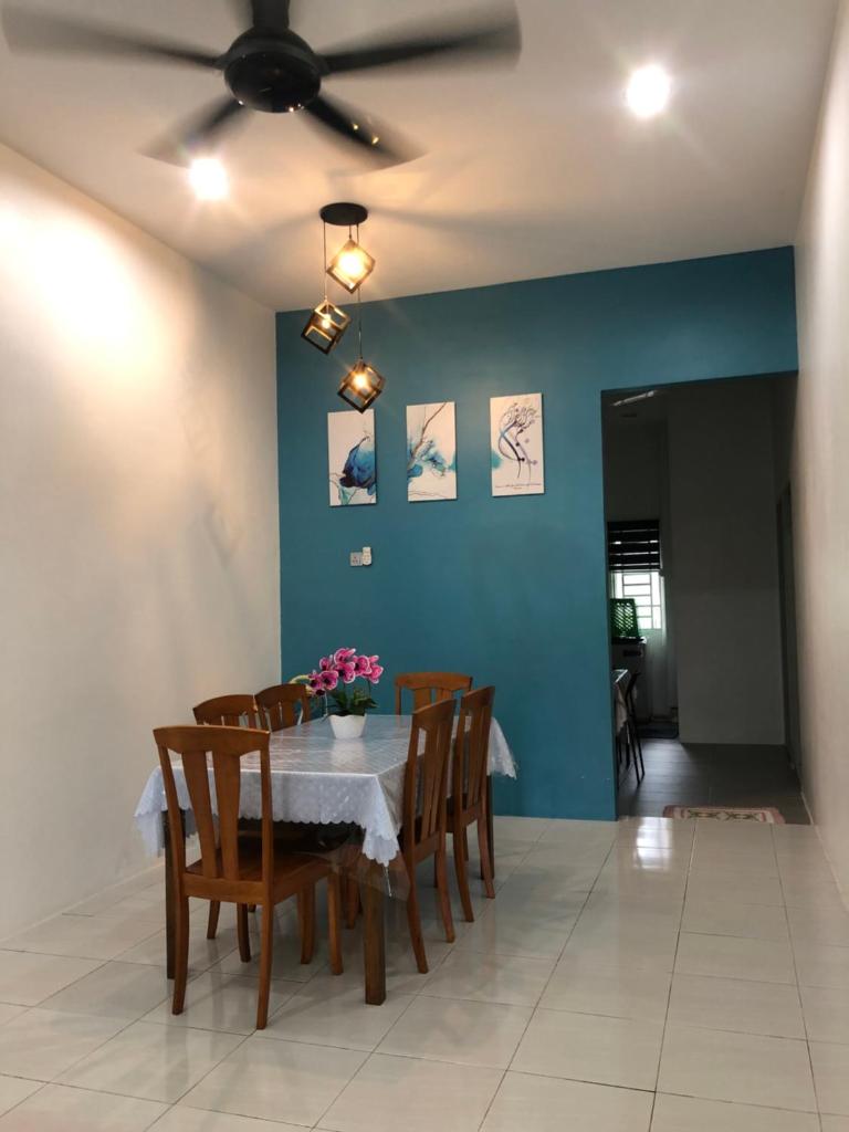 Ina Homestay Jerantut photo 4