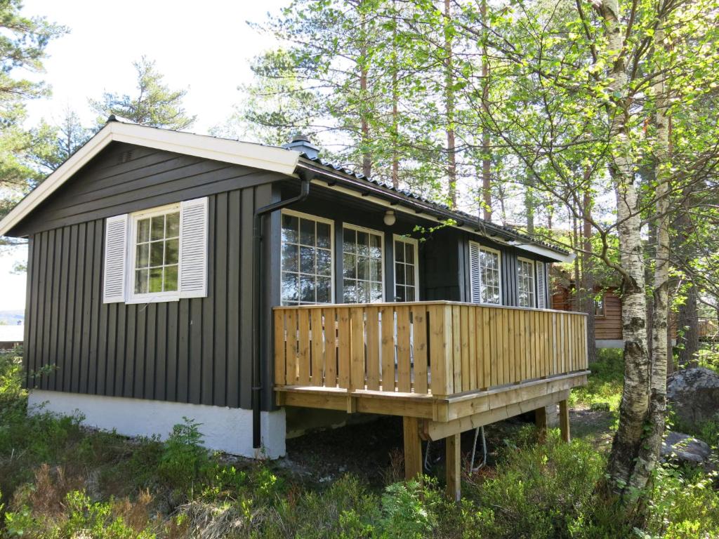 Chalet Trygvebu - SOW057 by Interhome