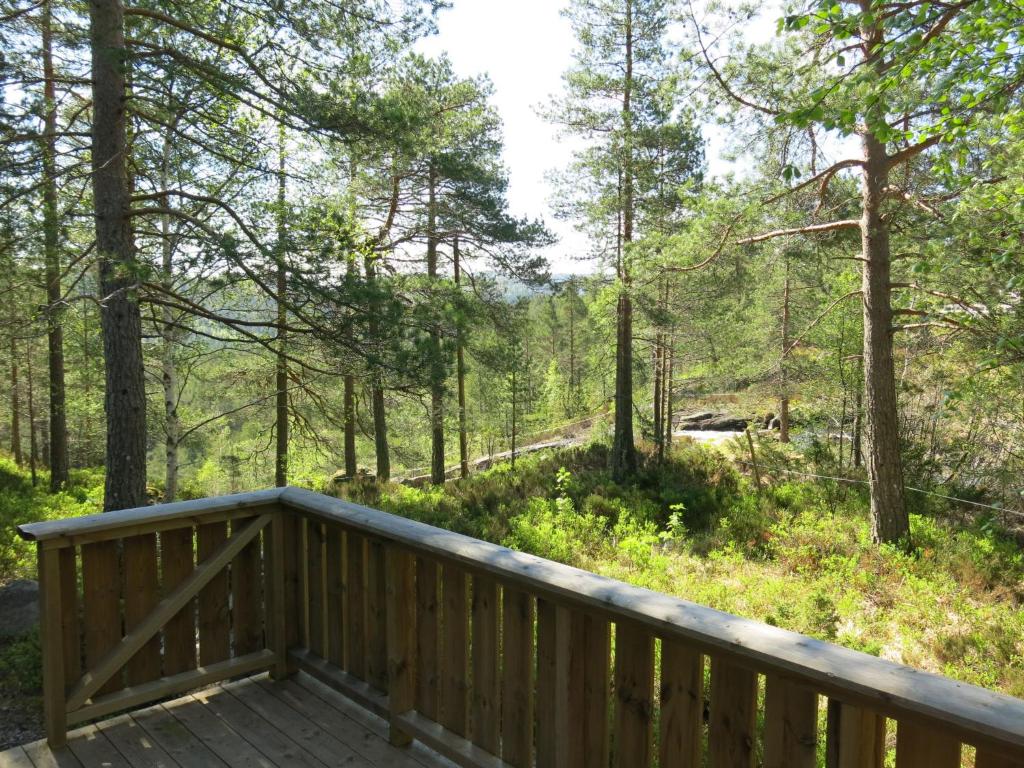 Chalet Trygvebu - SOW057 by Interhome photo 1