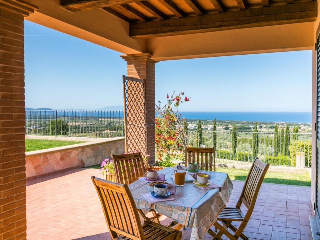 Holiday Home Il Corbezzolo-3 by Interhome photo 1