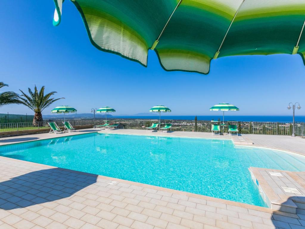 Holiday Home Il Corbezzolo-3 by Interhome photo 3