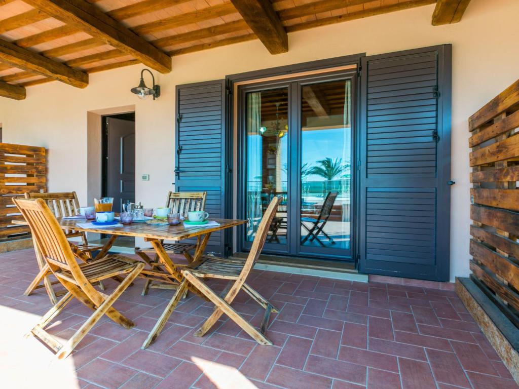 Holiday Home Il Corbezzolo-3 by Interhome photo 4