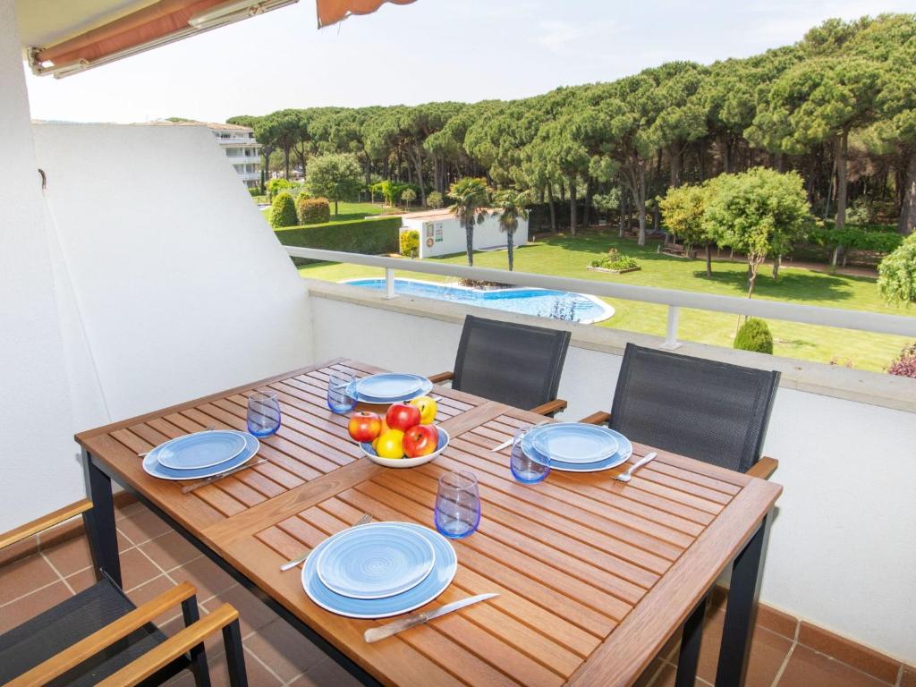 Apartment Green Mar C by Interhome