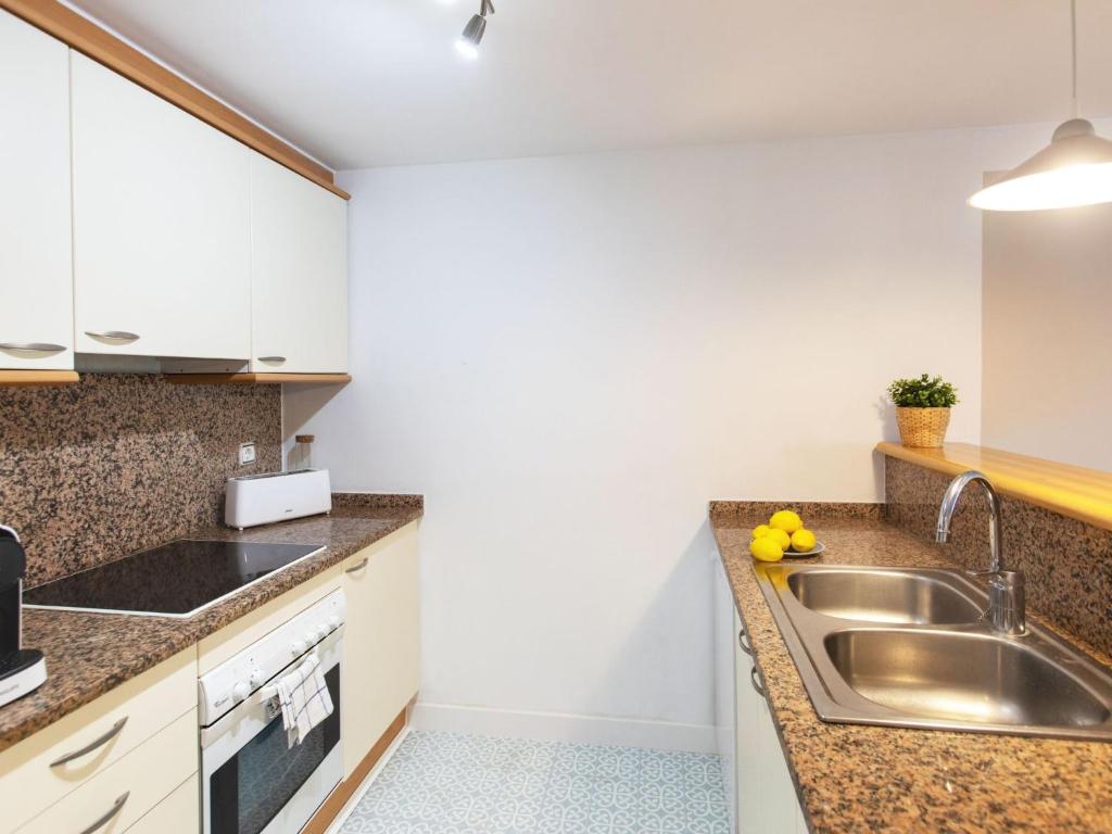 Apartment Green Mar C by Interhome photo 4