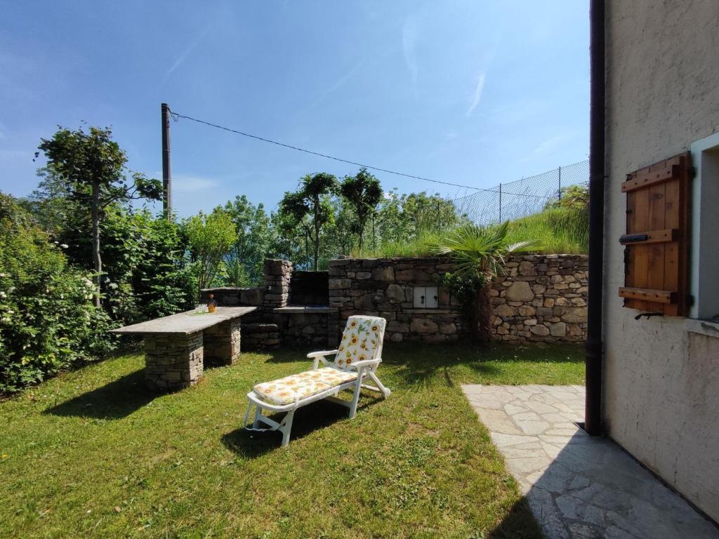 Holiday Home Irma by Interhome photo 1