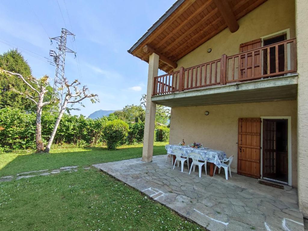 Holiday Home Irma by Interhome photo 2