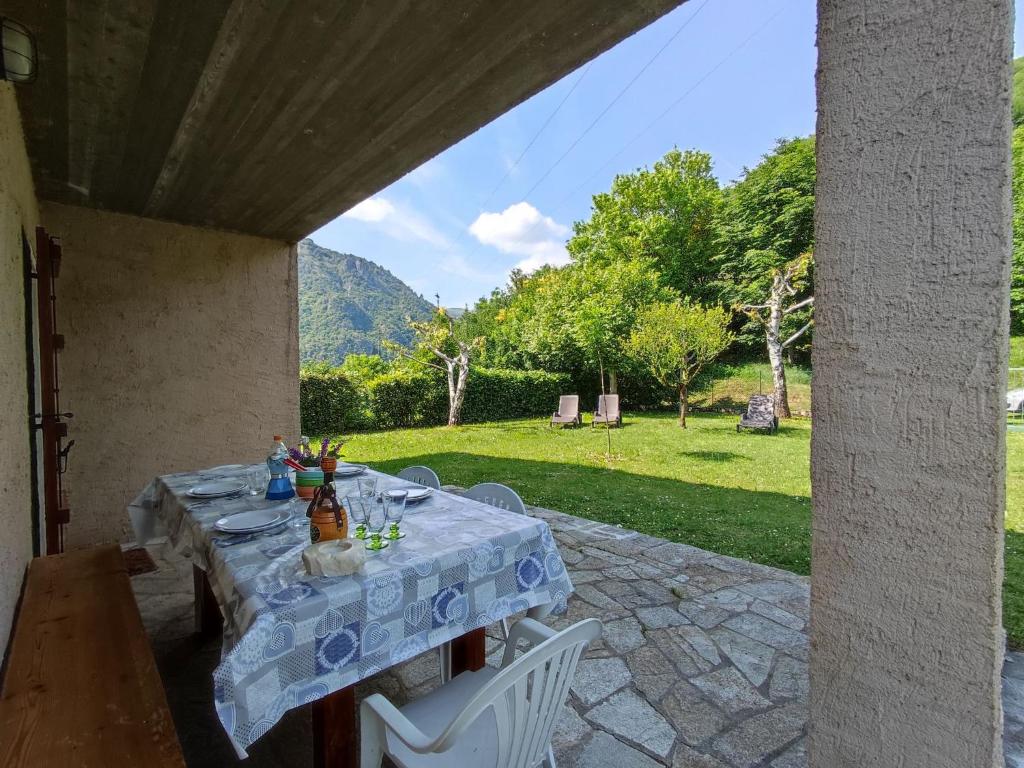 Holiday Home Irma by Interhome photo 3