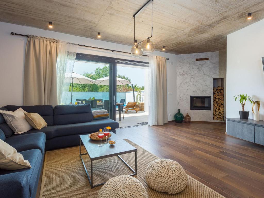 Holiday Home Villa Leonardo - PRC424 by Interhome photo 2