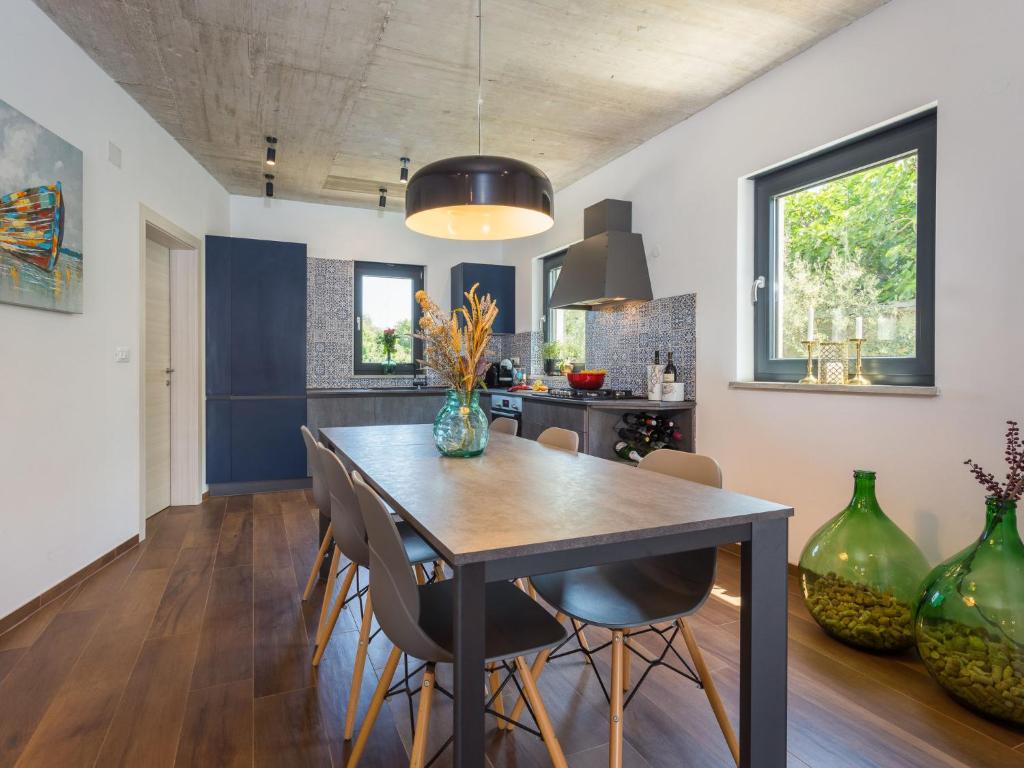Holiday Home Villa Leonardo - PRC424 by Interhome photo 3