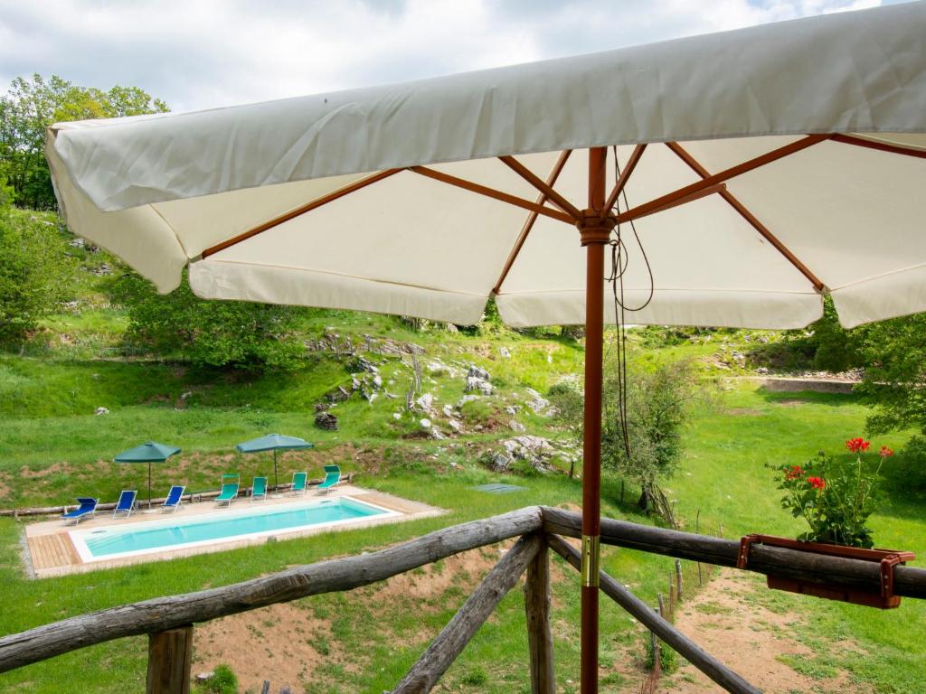 Holiday Home Paradiso I - II by Interhome photo 4