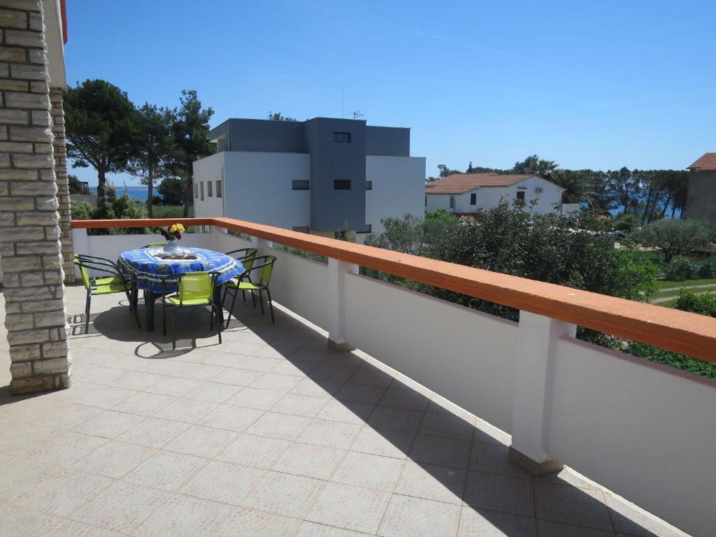 Apartment Ljiljana by Interhome photo 2