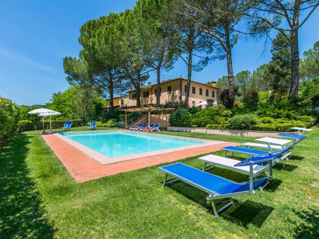 Apartment Casolare Bretulla-3 by Interhome