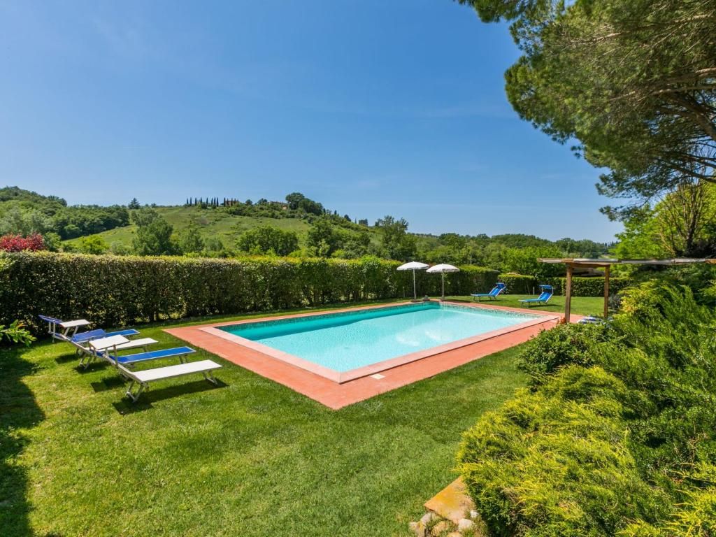 Apartment Casolare Bretulla-3 by Interhome photo 2