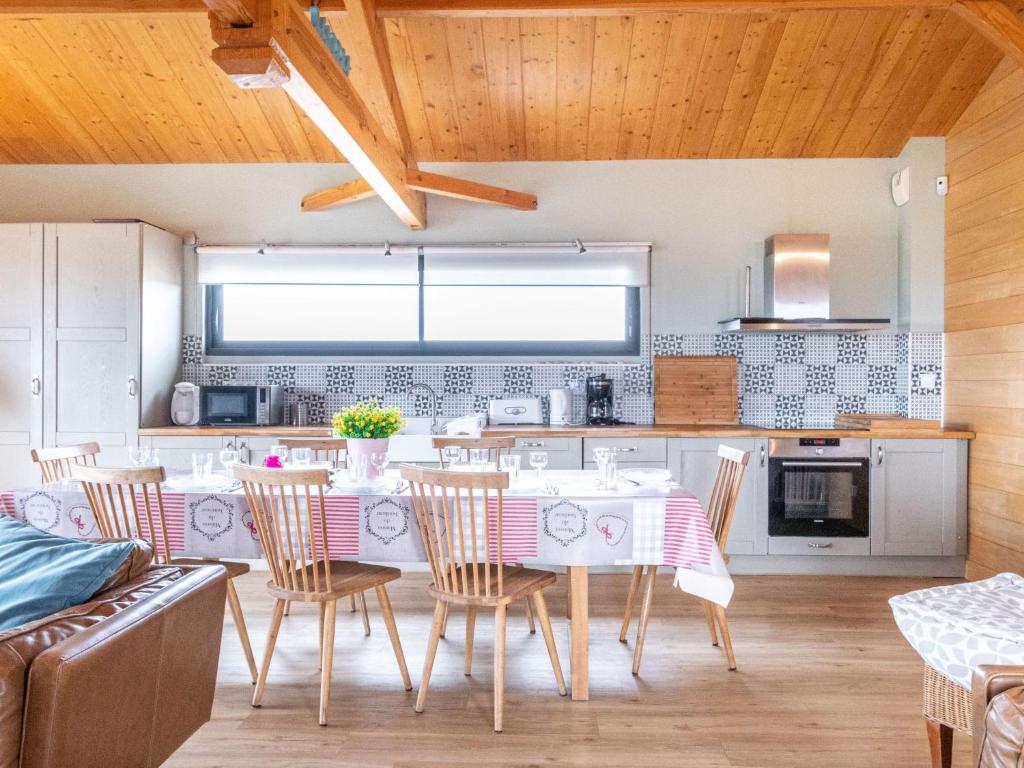 Holiday Home Les Mouettes by Interhome photo 2