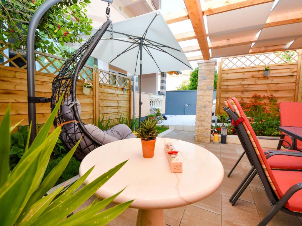 Apartment Katarina by Interhome photo 1