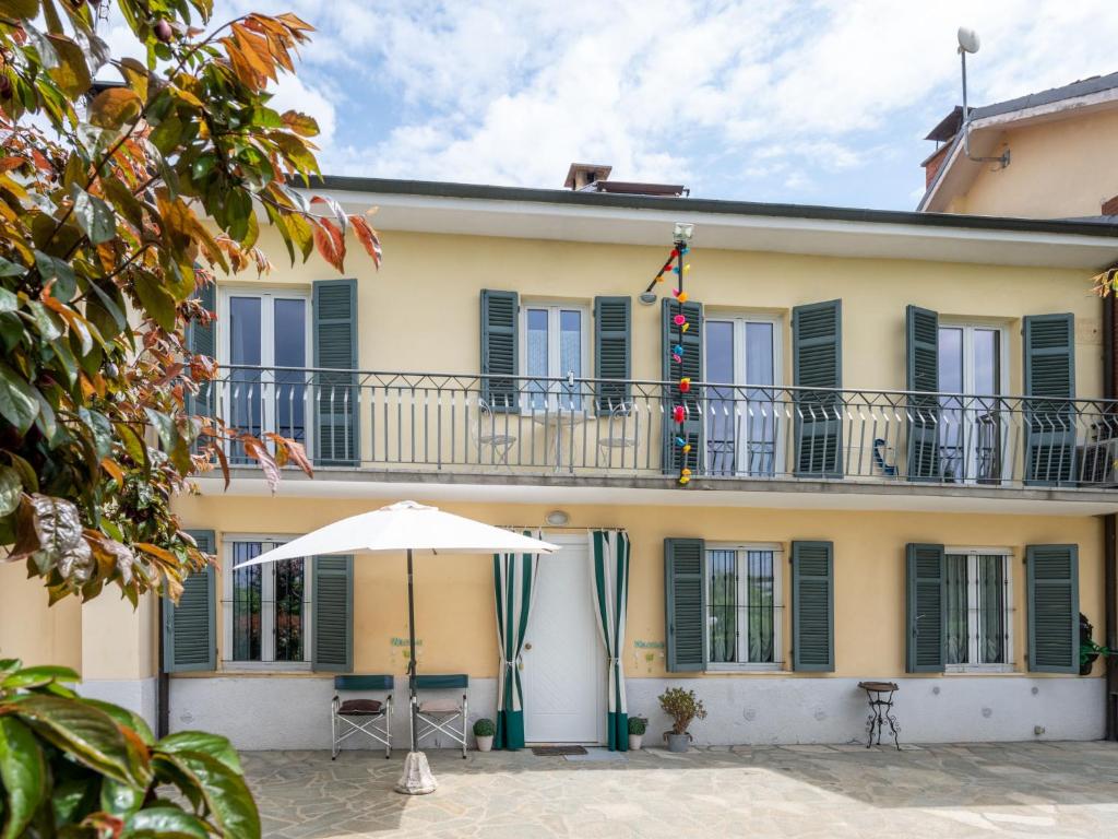 Holiday Home Casa Margherita by Interhome photo 1