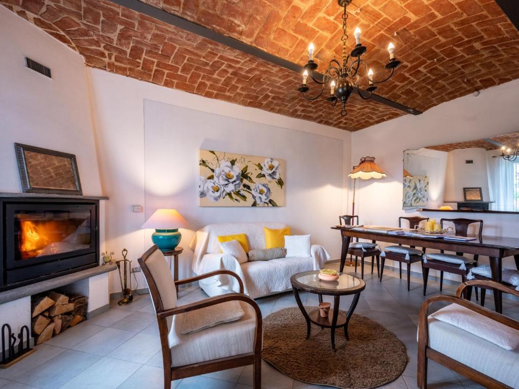 Holiday Home Casa Margherita by Interhome photo 3