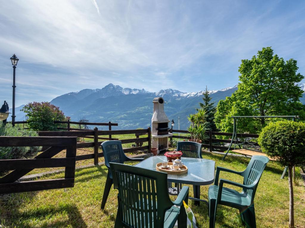 Holiday Home Maison Meynet by Interhome photo 2