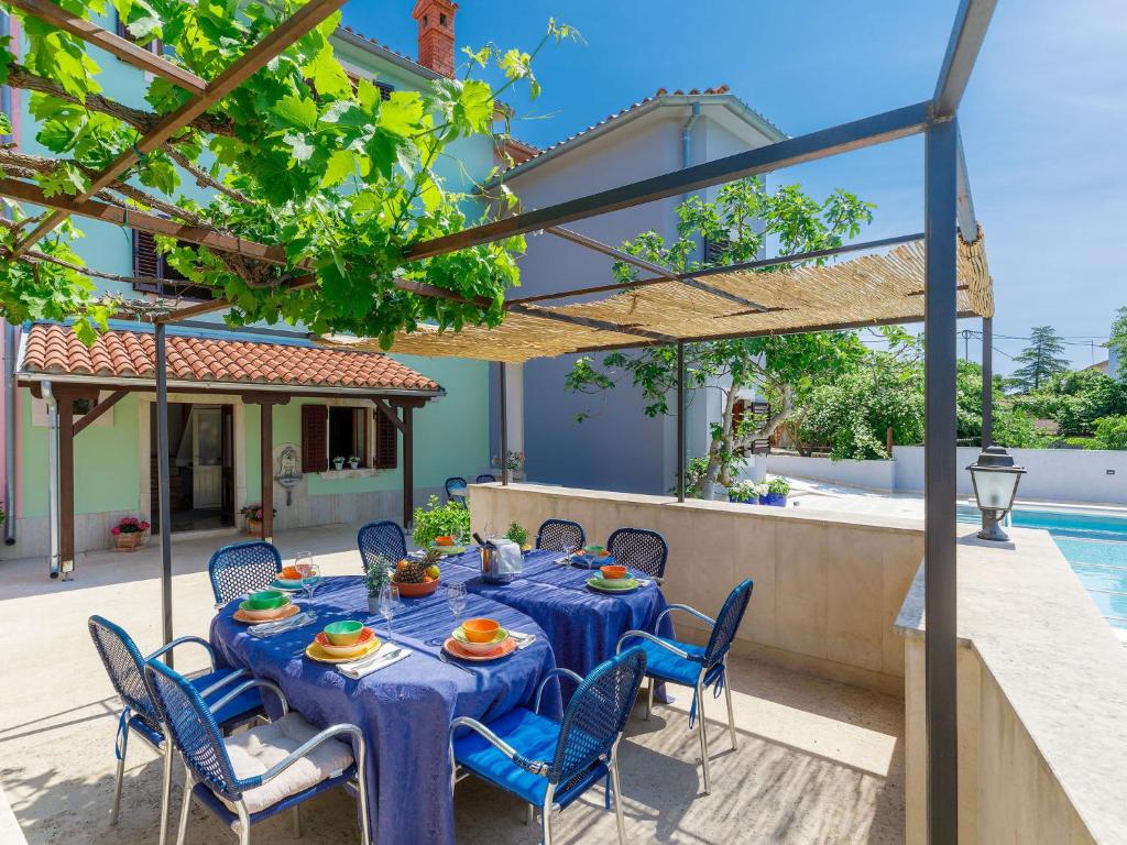 Holiday Home Anita by Interhome photo 1