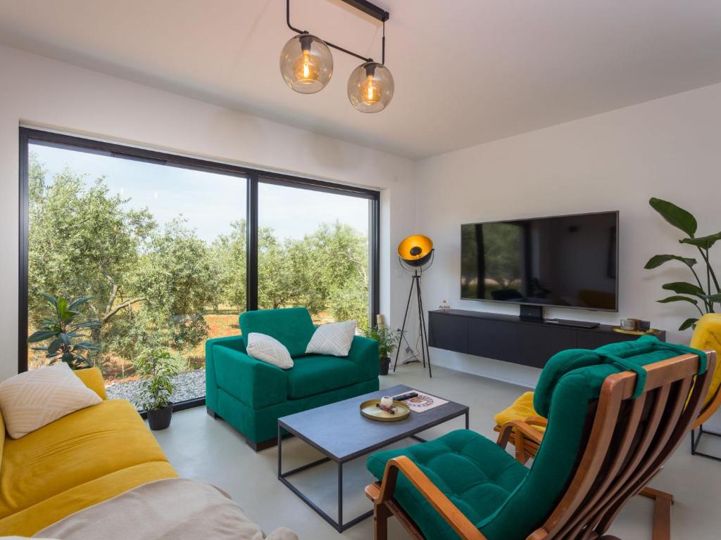 Villa Altalune by Interhome photo 1