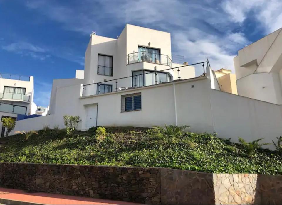 Villa Torre Paraíso photo 1