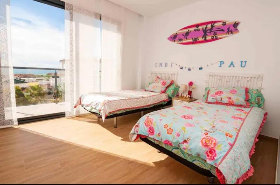 Villa Torre Paraíso photo 2