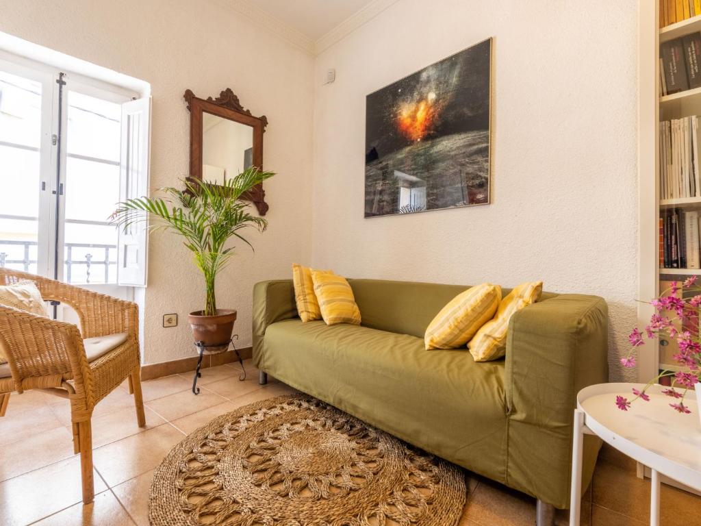 Holiday Home Cal Juan by Interhome photo 4
