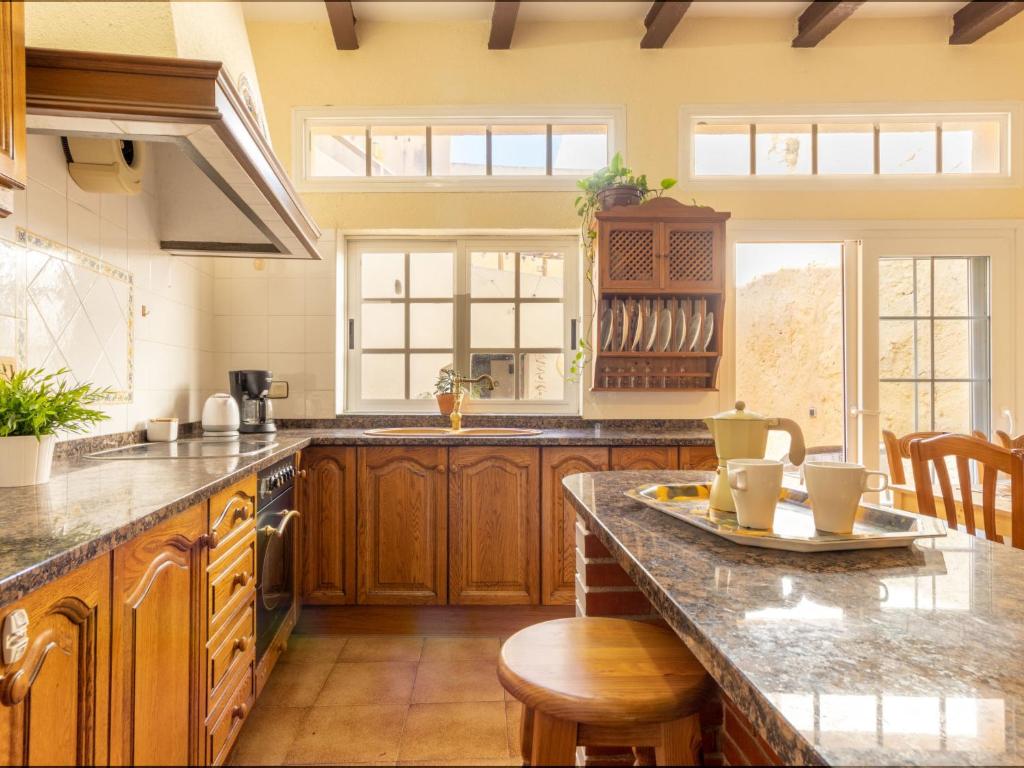 Holiday Home Cal Juan by Interhome photo 2