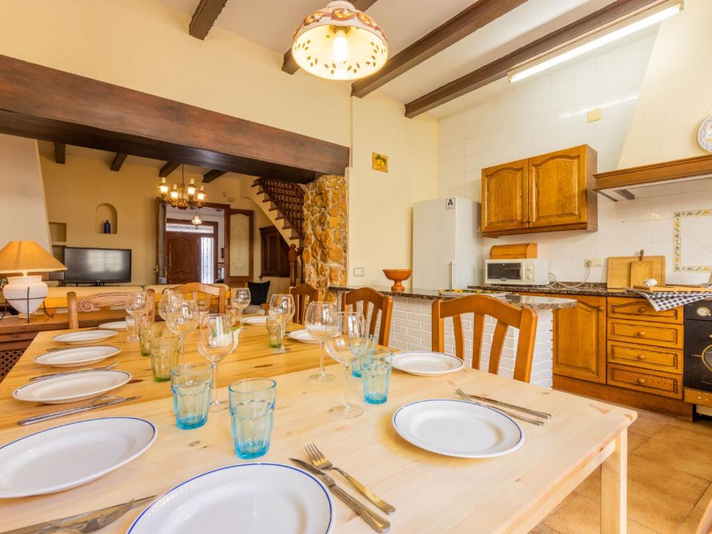 Holiday Home Cal Juan by Interhome photo 1