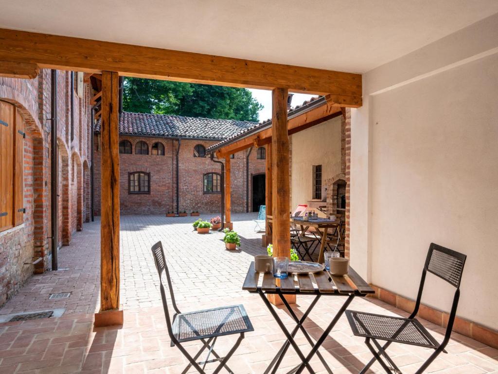 Apartment Il Tiglio by Interhome photo 1