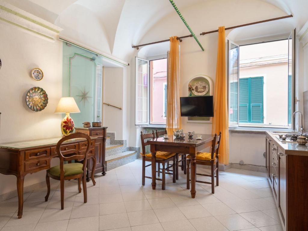 Holiday Home Casa della Mamma by Interhome photo 3