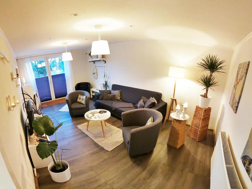 Ferienwohnung bei der Linde photo 4