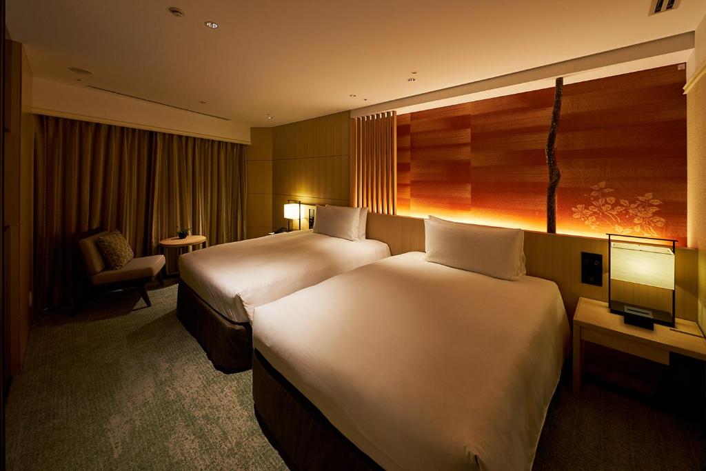 Hotel Gajoen Tokyo photo 2