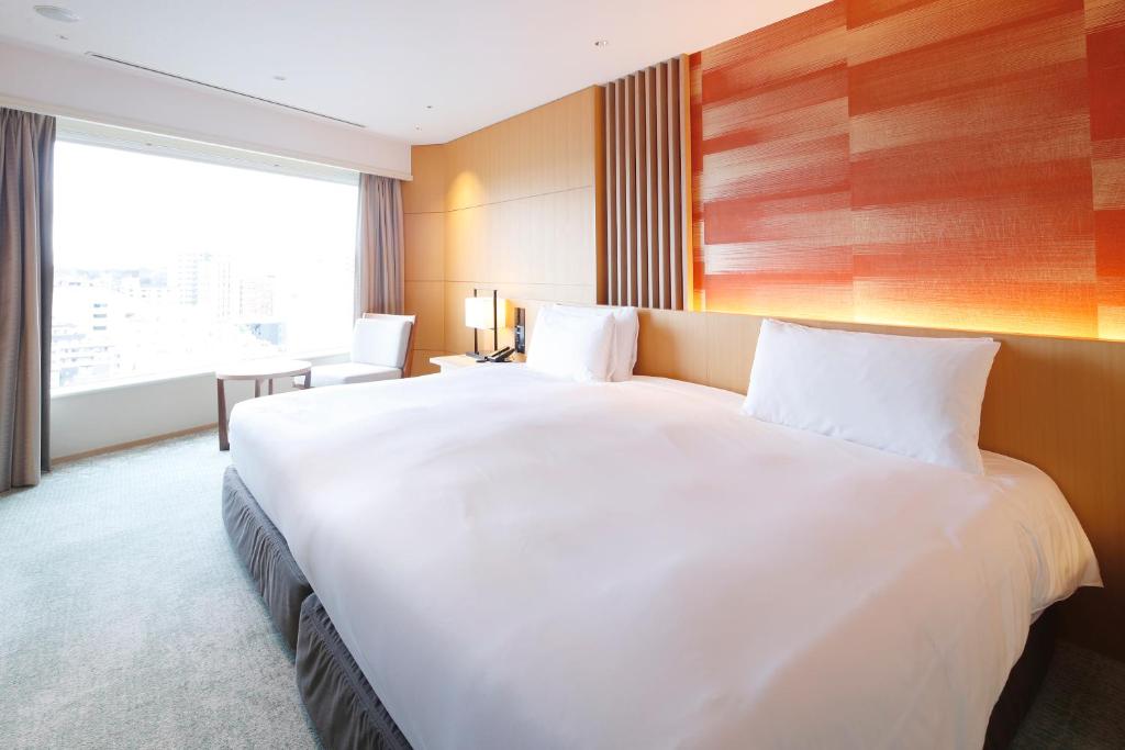 Hotel Gajoen Tokyo photo 1