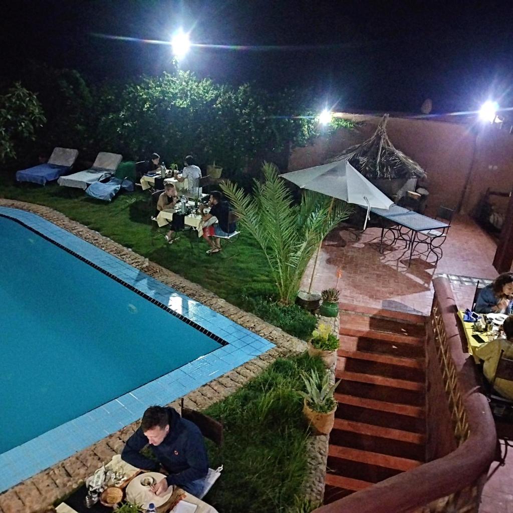 Riad Gabsi Dades photo 2
