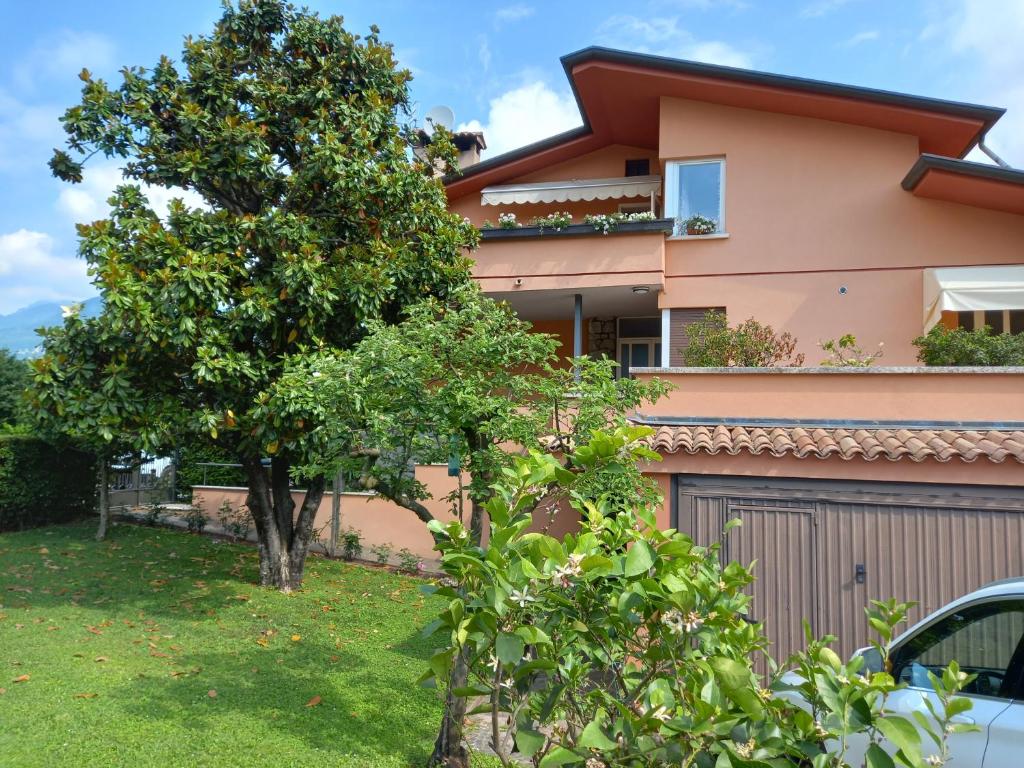 Casa Vacanze Segusino