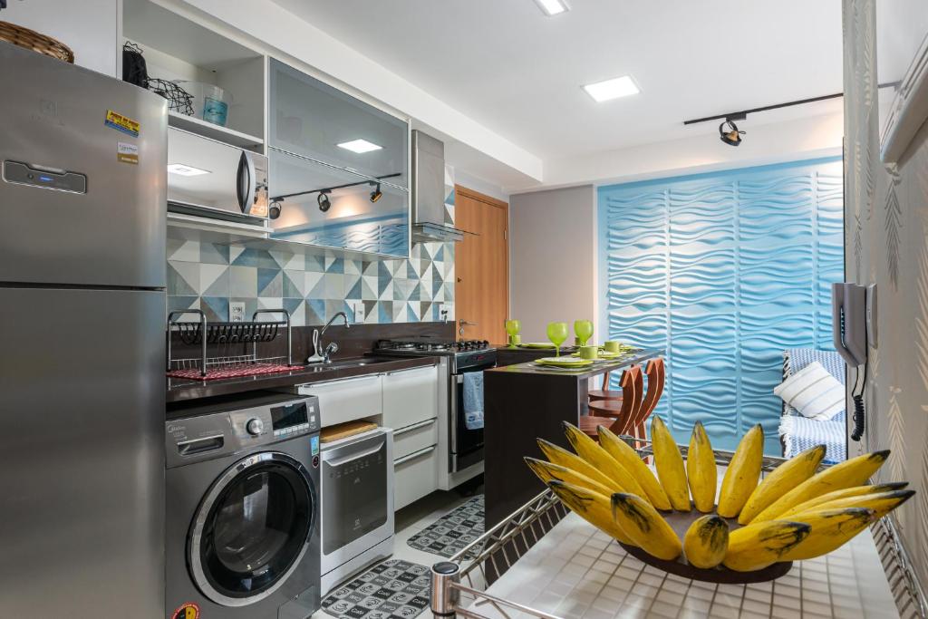 vemproCUPEPORTODEGALINHAS Casal ou Família no melhor apartamento de Porto de Galinhas photo 1
