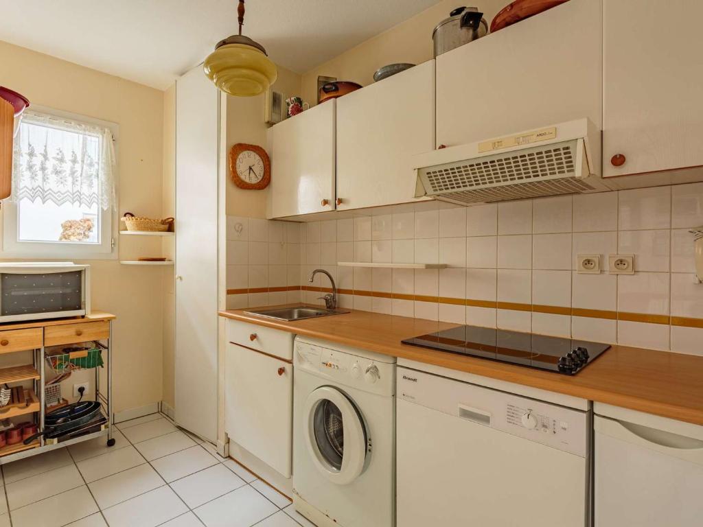 Appartement Saint-Jean-de-Luz, 3 pièces, 4 personnes - FR-1-4-516 photo 3