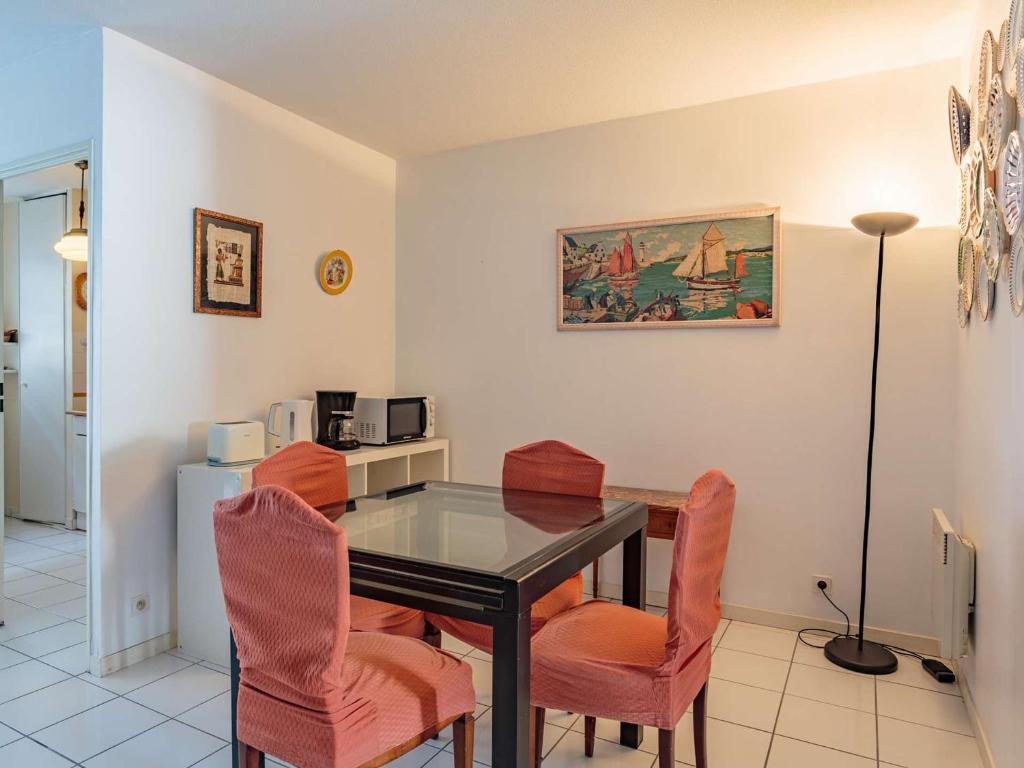 Appartement Saint-Jean-de-Luz, 3 pièces, 4 personnes - FR-1-4-516 photo 4
