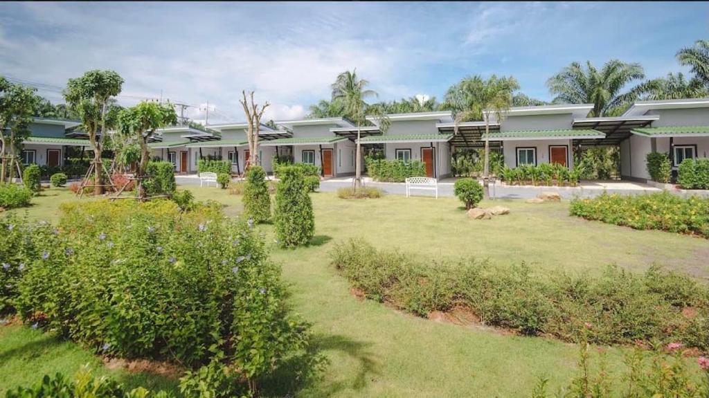 กาลครั้งหนึ่ง @ สิชล รีสอร์ท (Once upon a time@Sichon Resort) photo 1