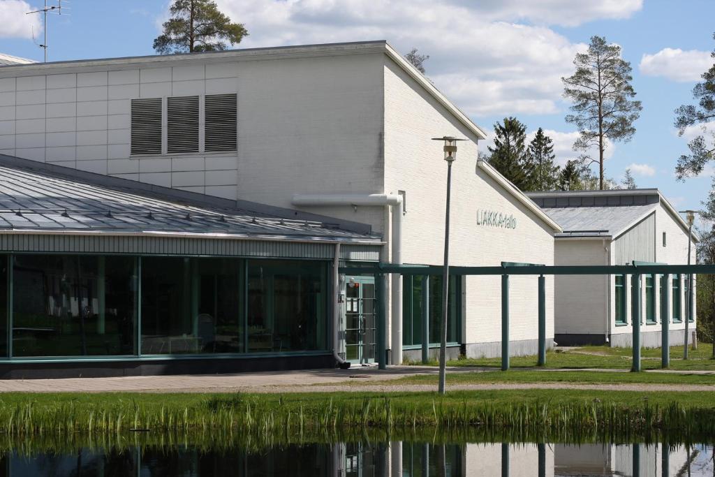 Etelä-Pohjanmaan Opisto photo 2
