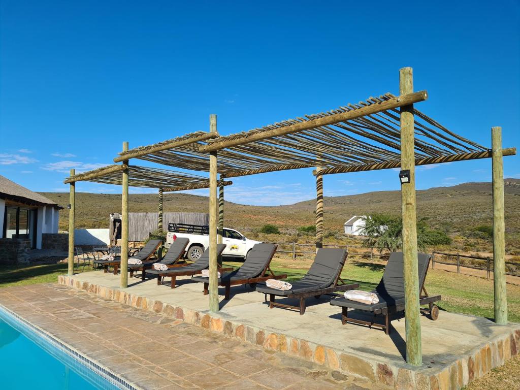 African Game Lodge photo 1