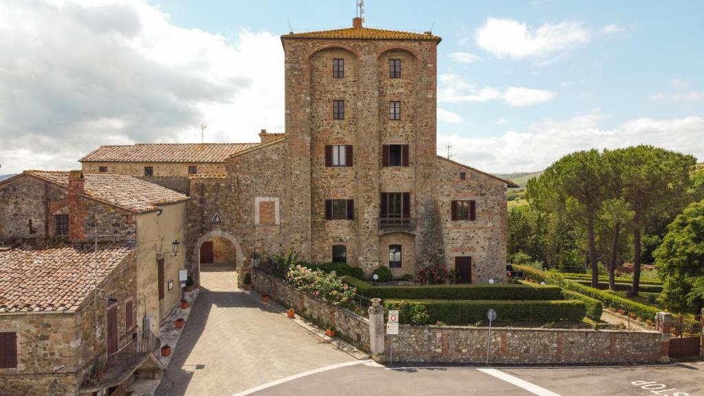Noi2+2 Vacanze - App. ANDREA