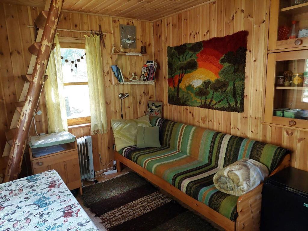 Saia Forest House photo 2