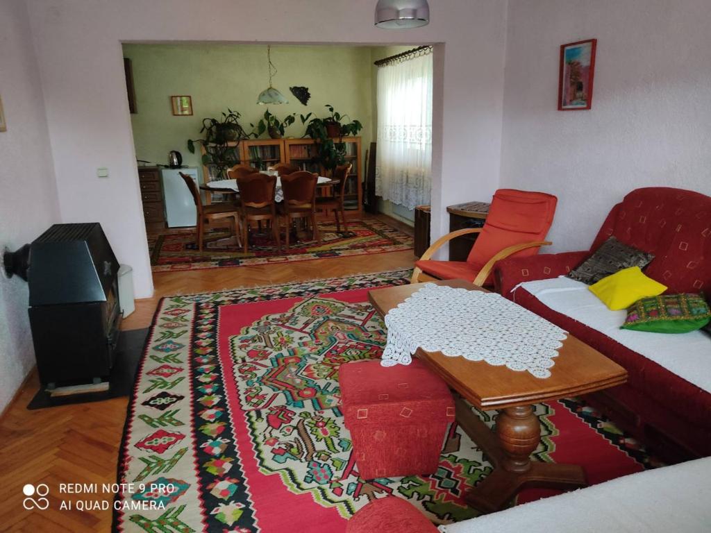 MeD apartmani photo 1