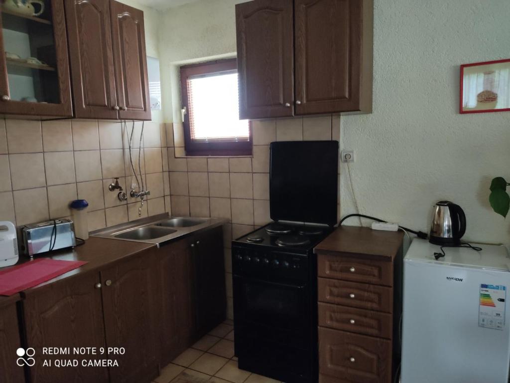 MeD apartmani photo 2