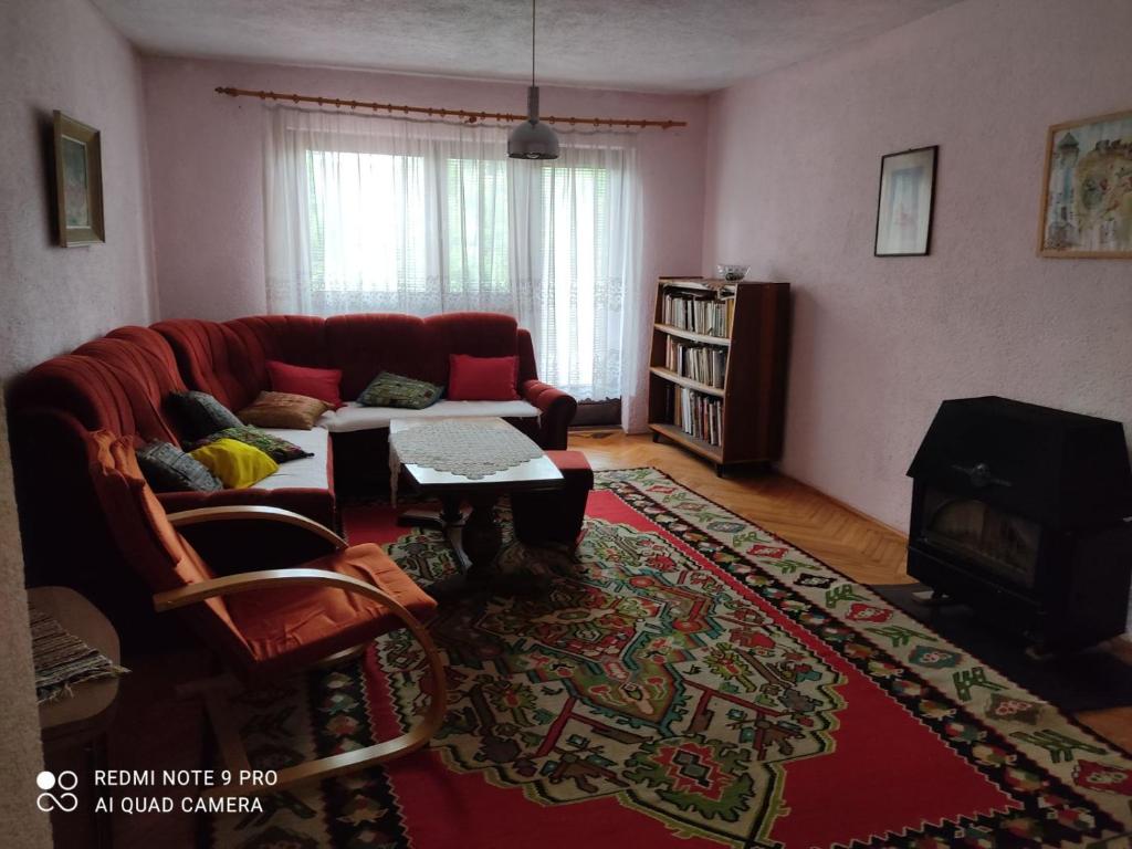 MeD apartmani photo 4