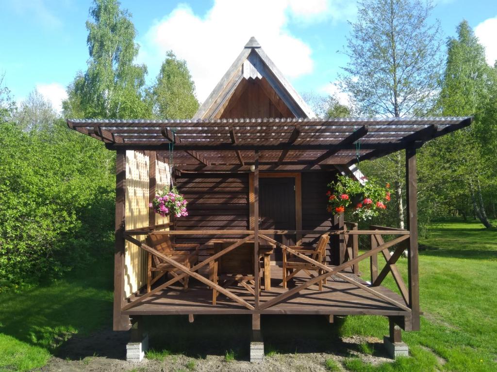Pie Andra Pitragā photo 2